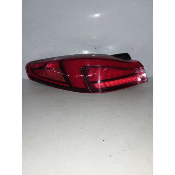 Lanterna Lado Esquerdo Bmw 218i 2021