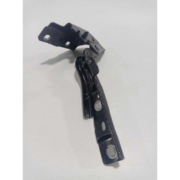 Dobradiça Do Capo Lado Direito Fiat Argo 2020