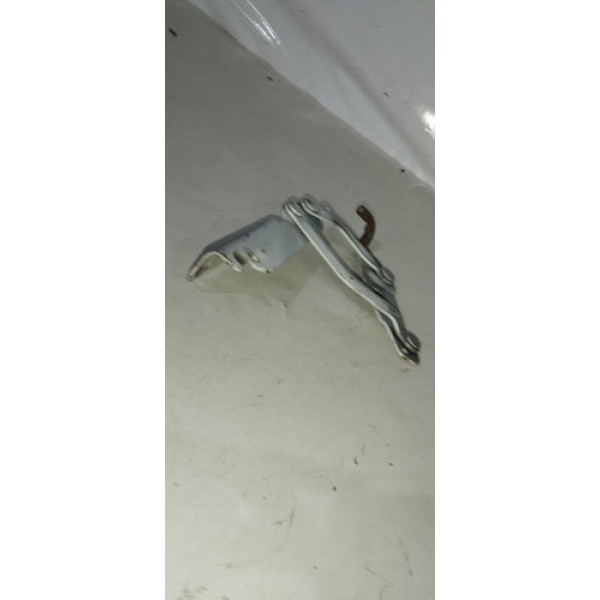 Dobradiça Do Capo Lado Esquerdo Ford New Fiesta 2013