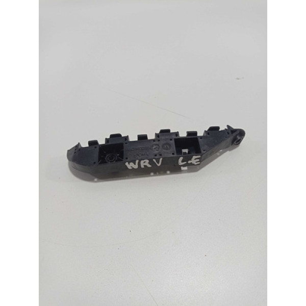 Guia Do Parachoque Dianteiro Lado Esquerdo Honda Wrv 2019