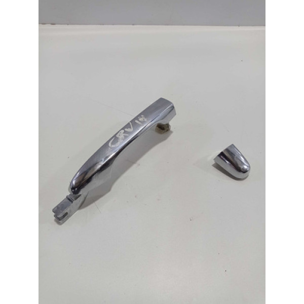 Maçaneta Externa Dianteira Direita Honda Crv 2014 