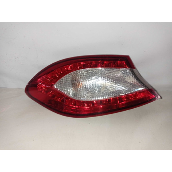 Lanterna Lado Esquerdo Cherry Cielo 2014