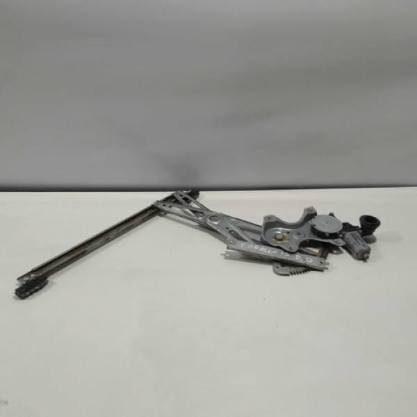 Maquina De Vidro Toyota Corolla Dianteira Direita