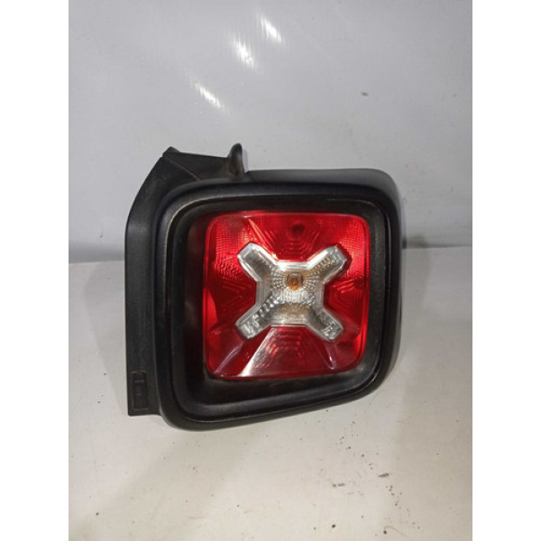 Lanterna Lado Direito Jeep Renegade 2016