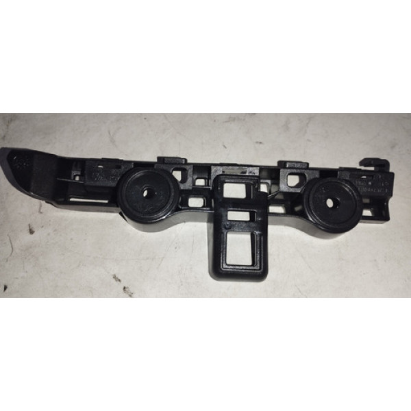 Guia Do Parachoque Dianteiro Lado Esquerdo Vw Gol G8 