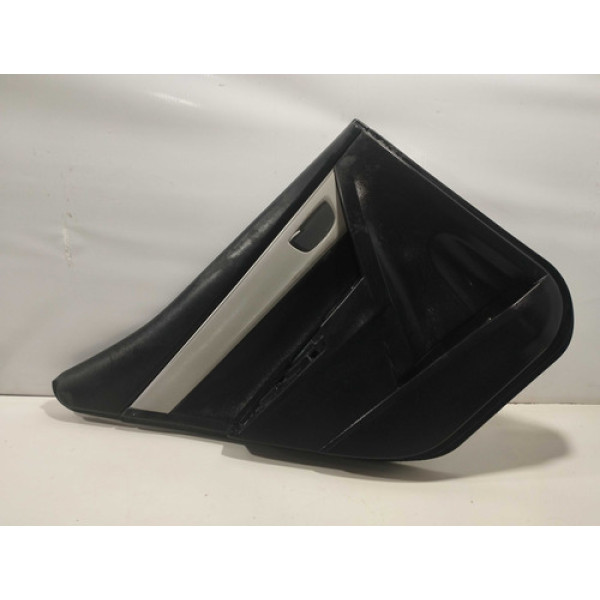 Forro De Porta Traseira Esquerdo Toyota Corolla 2017