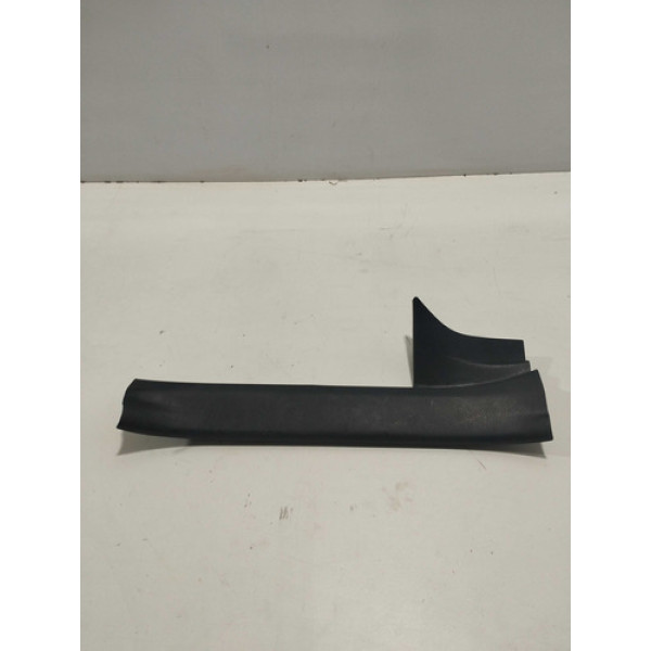 Soleira Traseira Lado Esquerdo Toyota Corolla 2017