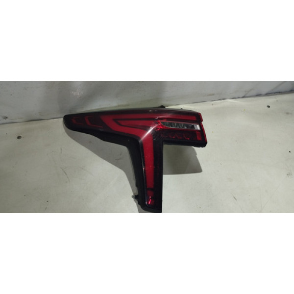 Lanterna Lado Esquerdo Jac T60 2022