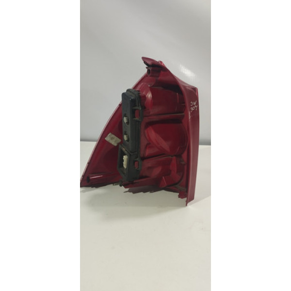Lanterna Lado Direito Peugeot 307 Sw 