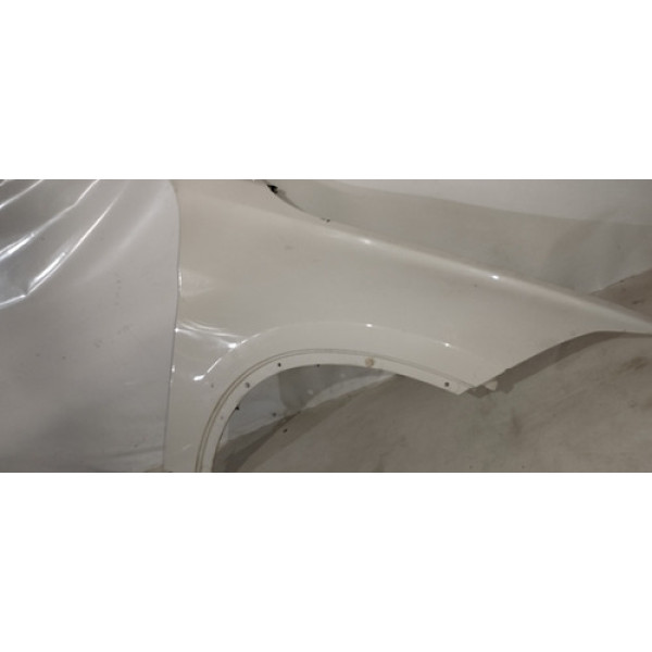 Paralama Lado Direito Bmw X1 2016