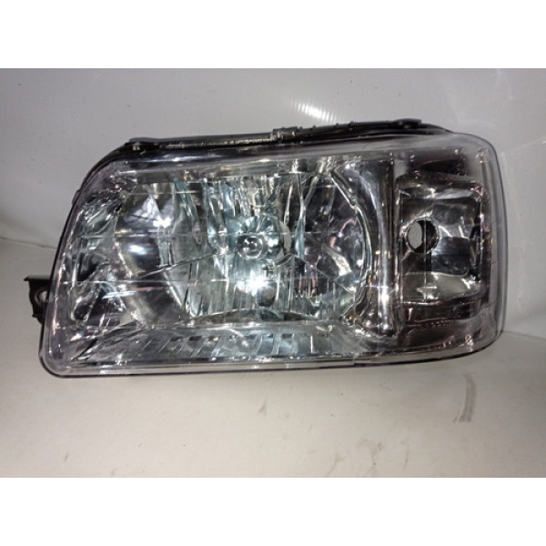 Farol Lado Esquerdo Fiat Uno 2009