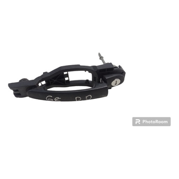 Maçaneta Externa Dianteira Esquerda Volkswagen Gol/voyage