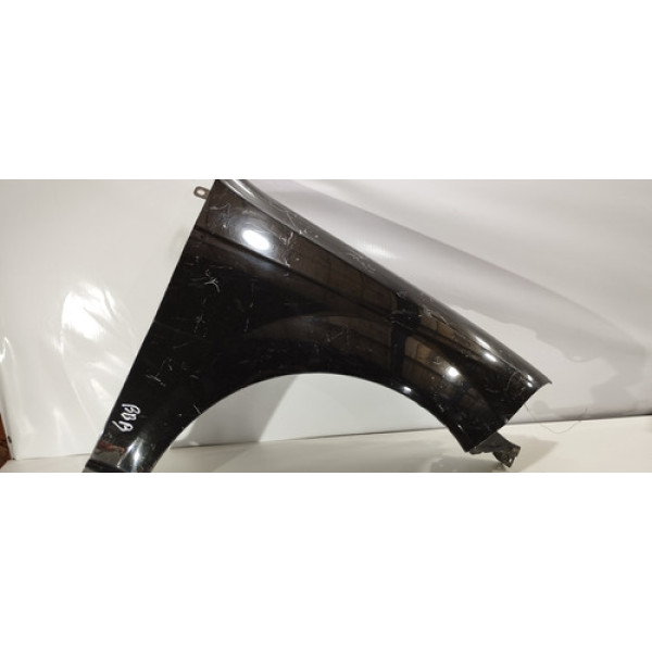 Paralama Lado Direito Fiat Palio Bbb 2008