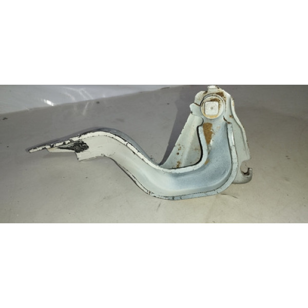 Dobradiça Do Capo Lado Esquerdo Jeep Renegade 2016