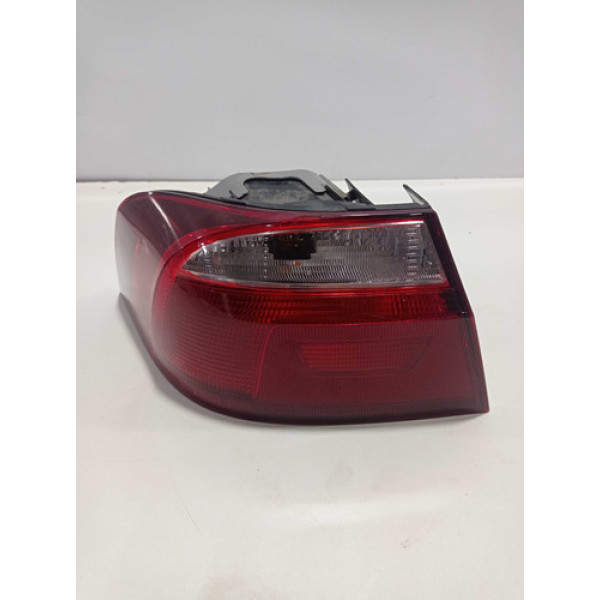 Lanterna Lado Esquerdo Volkswagen Voyage G7