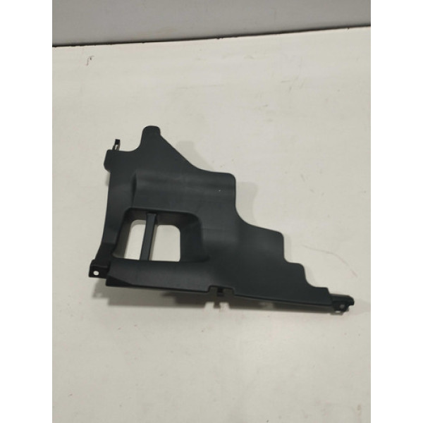 Moldura Inferior Do Painel Toyota Corolla 2017