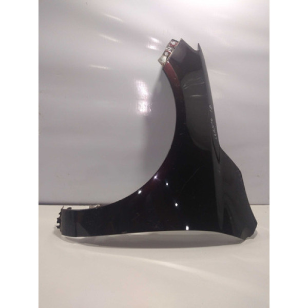 Paralama Lado Esquerdo Kia Cerato 2010