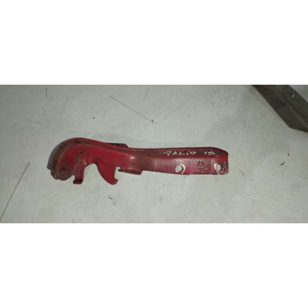 Braço Do Capo Lado Direito Fiat Palio 2015