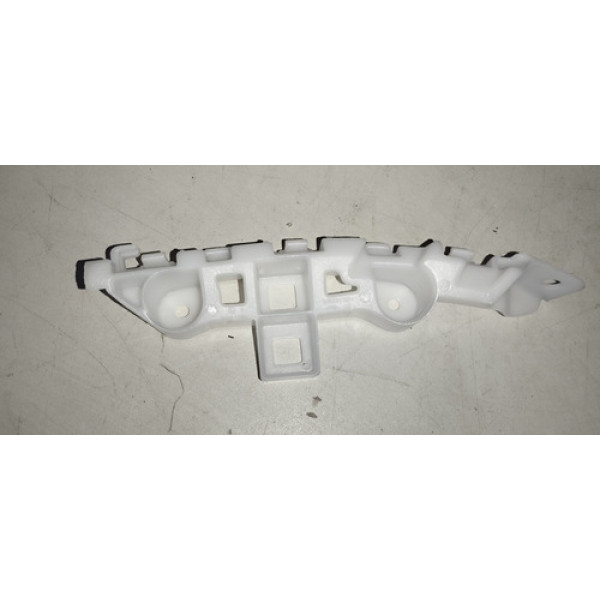 Guia Do Parachoque Dianteiro Lado Esquerdo Vw Gol G8 