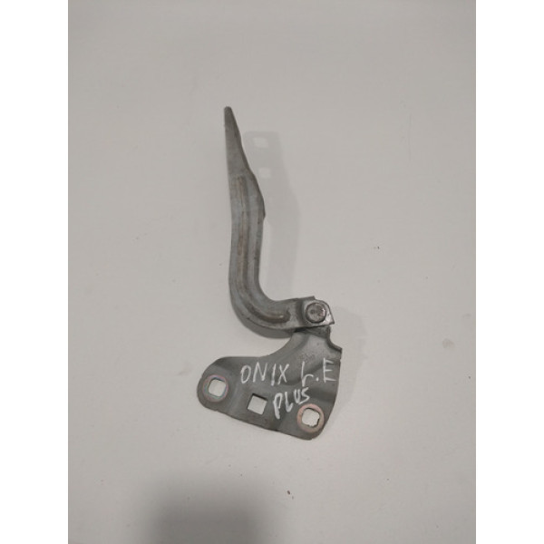 Braço Do Capô Le Gm Onix Plus 2021