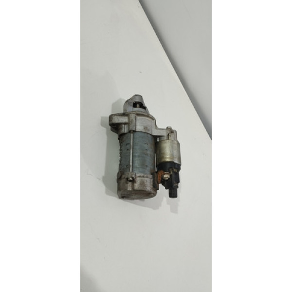 Motor De Arranque Mercedes C180 2.0 2017