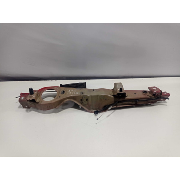 Painel Frontal Superior Honda Fit 2016