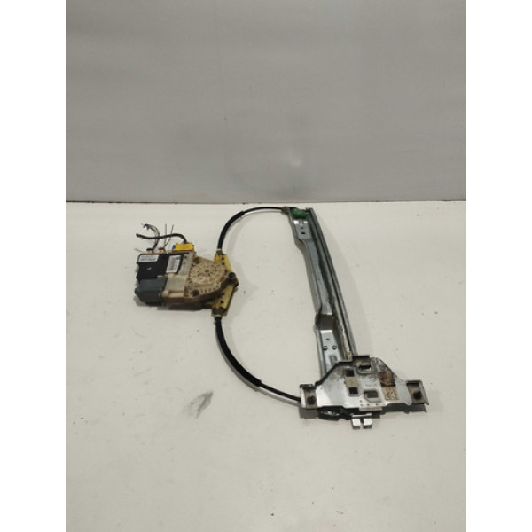 Máquina De Vidro Dianteira Direita Citroen C4 2006