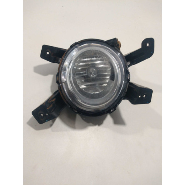 Farol De Milha Lado Direito Hyundai Hb20 