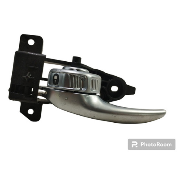 Maçaneta Interna Traseira Esquerda Renegade 2018