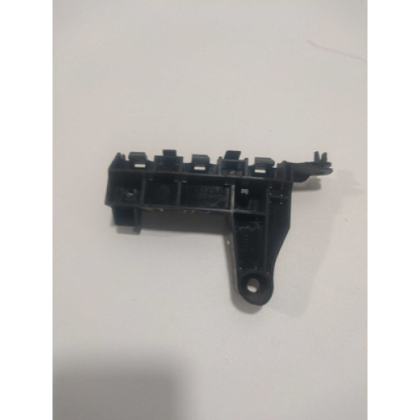 Guia Do Parachoque Dianteiro Esquerdo Honda Fit 