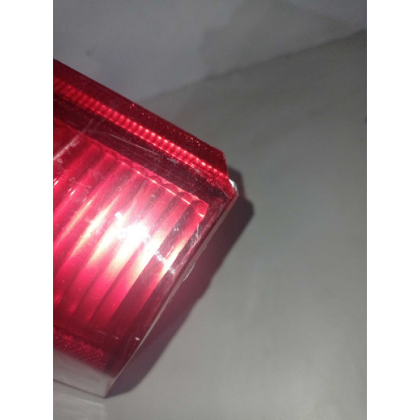 Lanterna Lado Direito Fiat Uno 2009