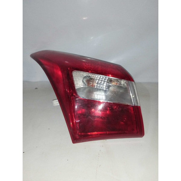 Lanterna Lado Esquerdo Hyundai I30 2015