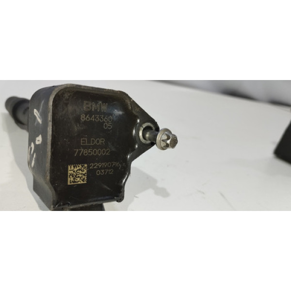 Bobina De Ignição Bmw X1 2012