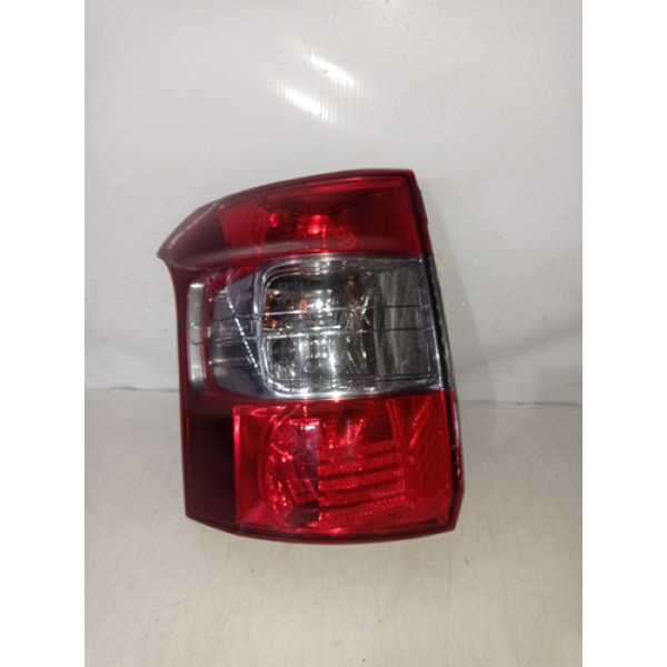 Lanterna Lado Esquerdo Chevrolet Montana 2012