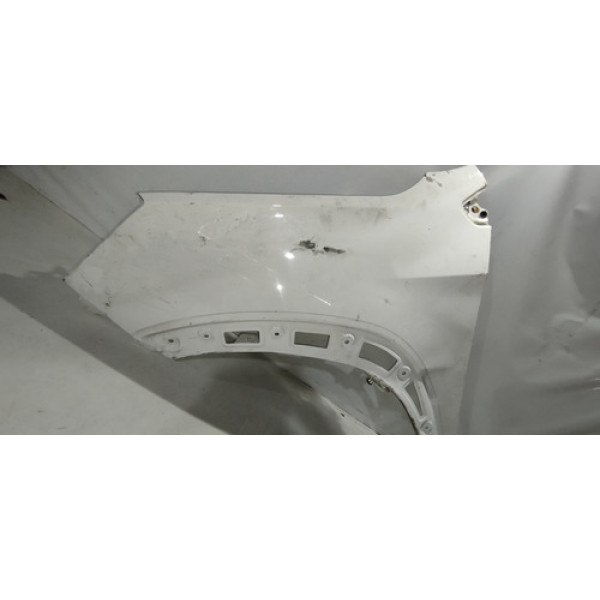 Paralama Lado Esquerdo Chery Tiggo 2 2019