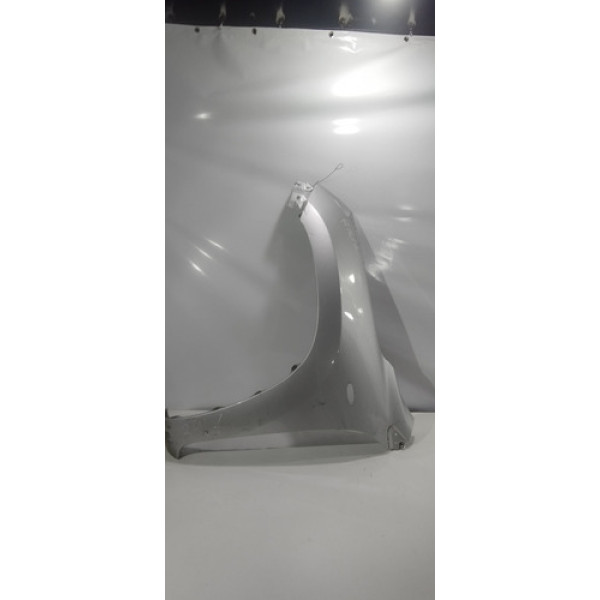 Paralama Lado Esquerdo Toyota Rav 4  2006