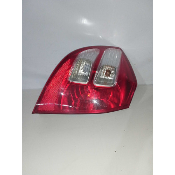 Lanterna Lado Esquerdo Honda Fit 2013