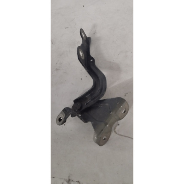 Dobradiça Do Capo Lado Esquerdo Gm Onix 