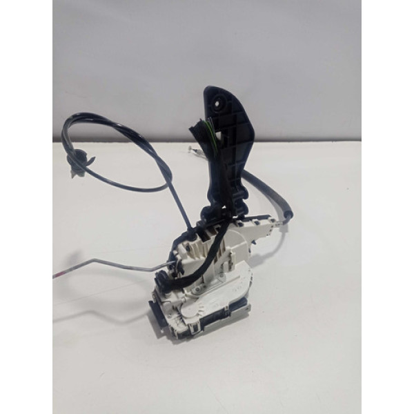 Fechadura Porta Dianteira Direita Fiat Freemont 2012