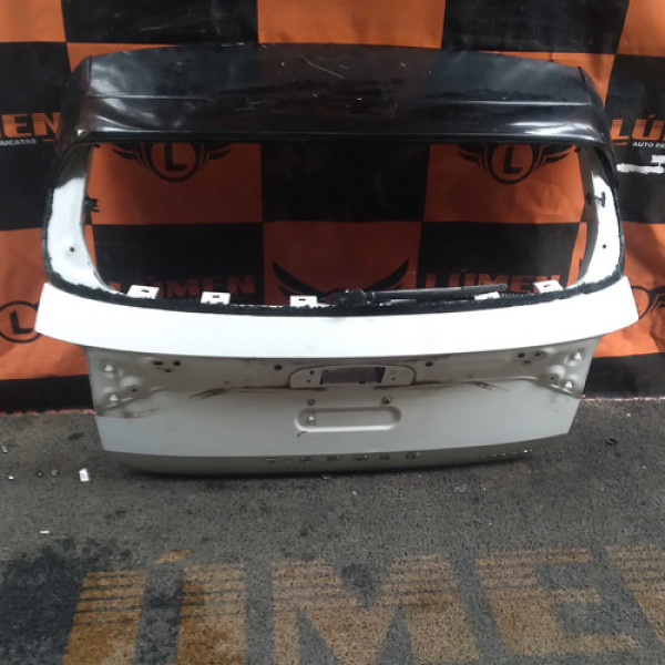 Tampa Do Porta Malas Volkswagen T-cross 