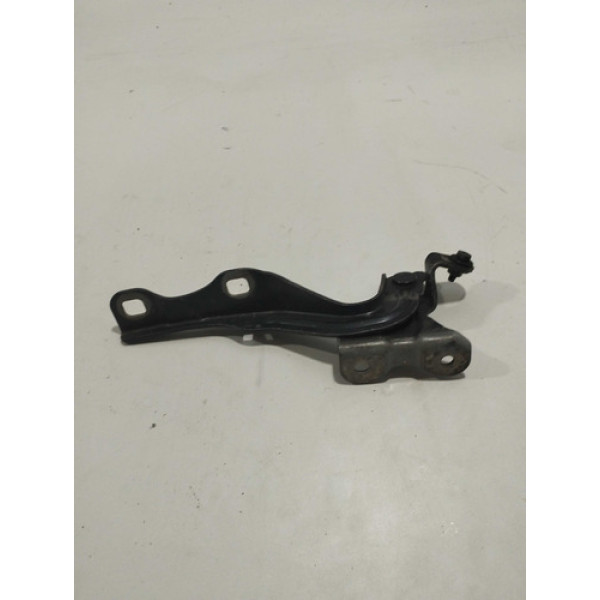 Dobradiça Do Capo Lado Direito Chevrolet Onix 2018 