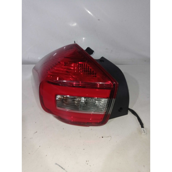 Lanterna Lado Esquerdo Chery Tiggo2 2019