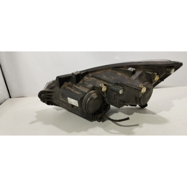 Farol Lado Direito Volkswagen Fox 2017