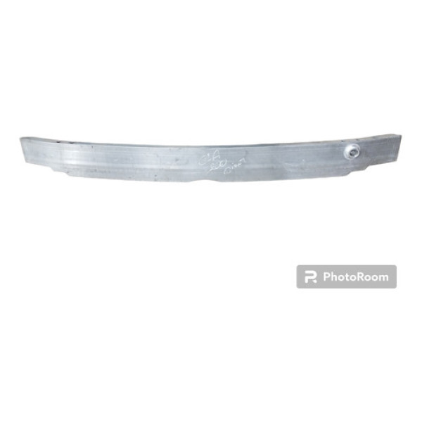 Lâmina Parachoque Frontal Gla 200 2019