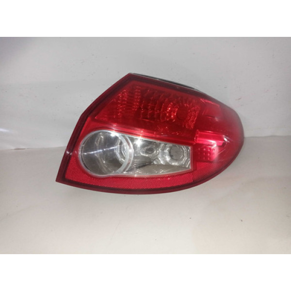 Lanterna Lado Direito Ford Ka 2011