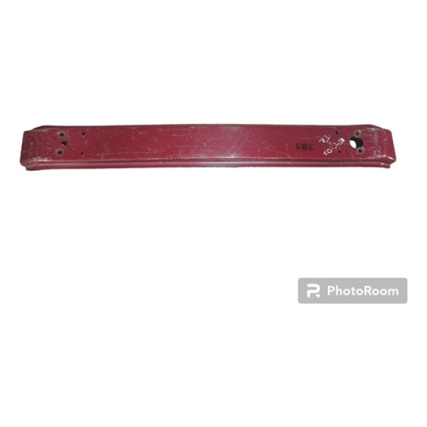 Alma Parachoque Traseiro Etios 2018