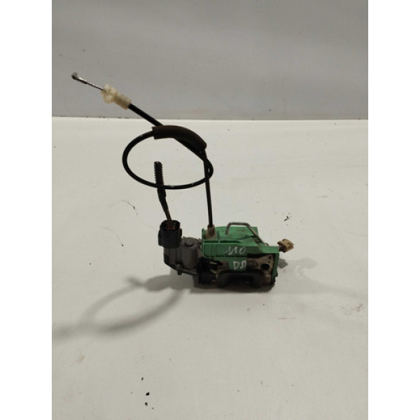 Fechadura De Porta Dianteira Direita Fiat Uno Vivace 2020