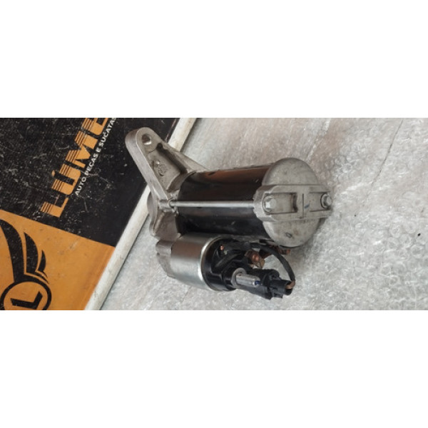 Motor De Arranque Jeep Renegade 1.3 2021 