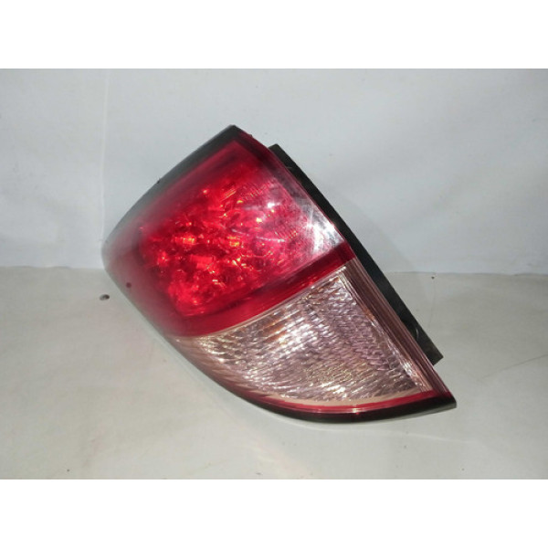 Lanterna Lado Esquerdo Honda Hr-v 2016