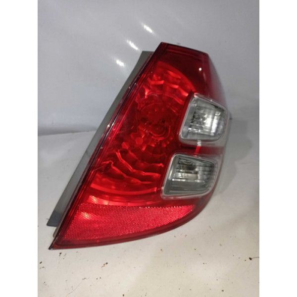 Lanterna Lado Direito Honda Fit 2012